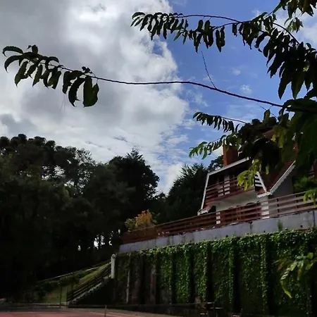 Pousada Château dos Fontes-2